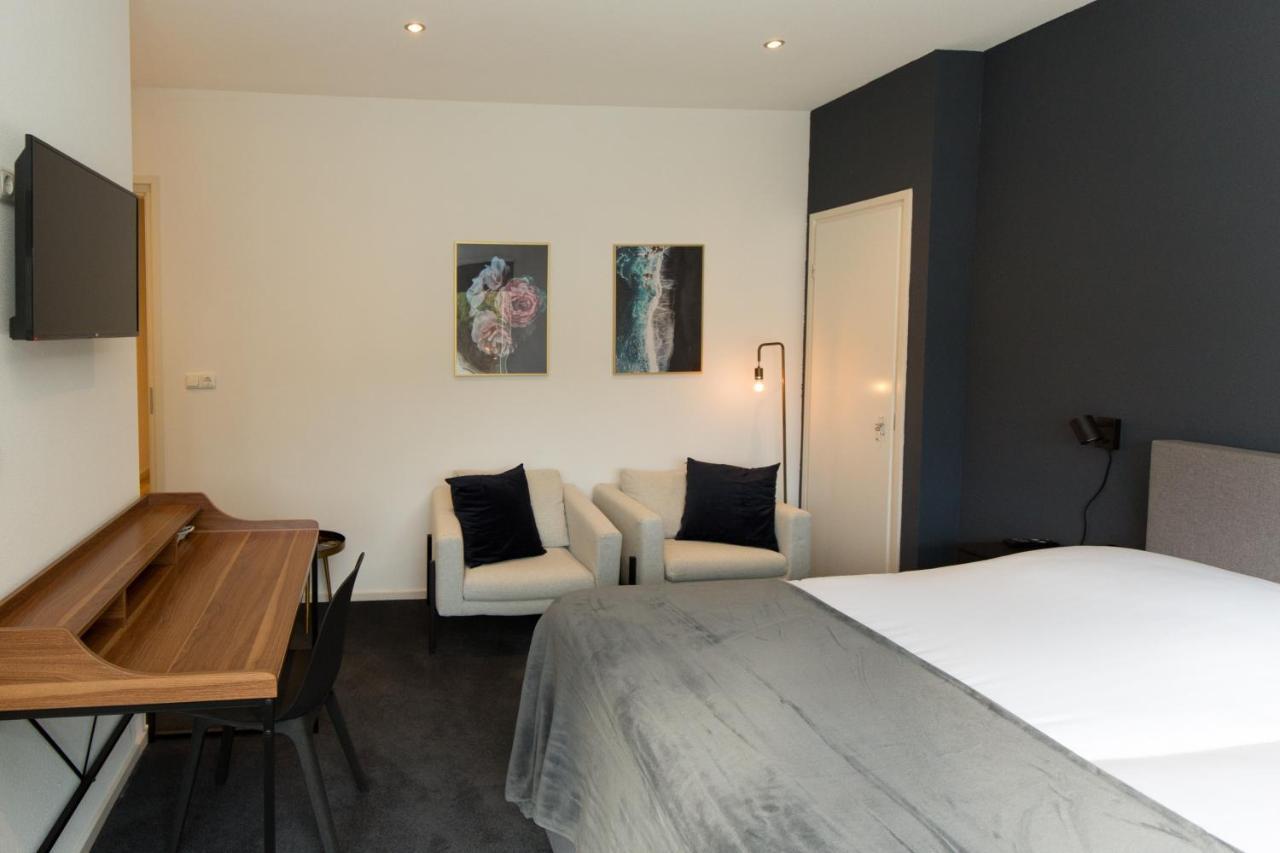 Bed And Breakfast Groningen - Peizerweg Exterior foto