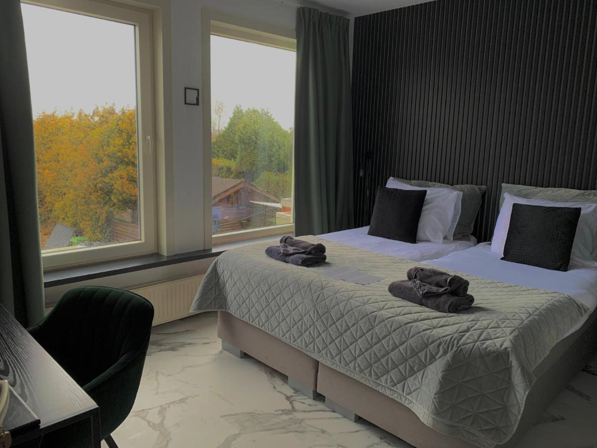Bed And Breakfast Groningen - Peizerweg Exterior foto