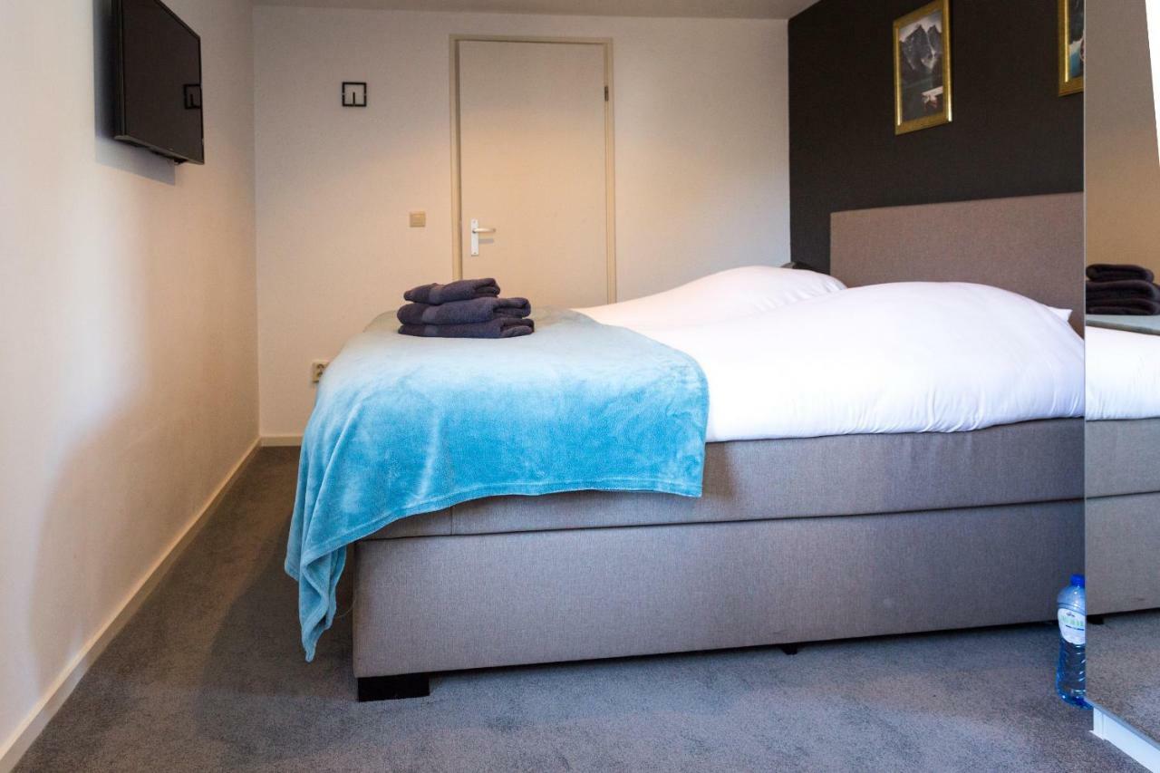 Bed And Breakfast Groningen - Peizerweg Exterior foto